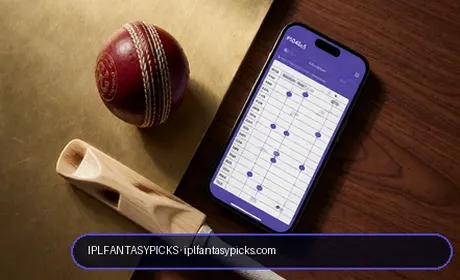 Fantasy cricket picks, captain calls, and sharper matchday strategy
