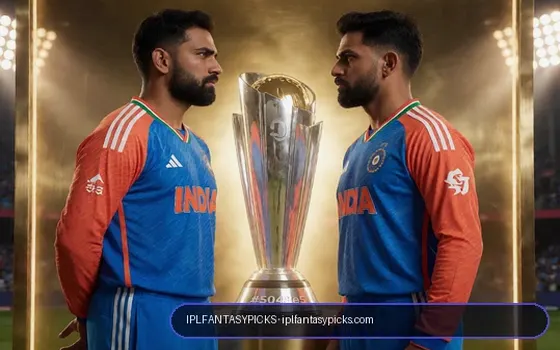 Gujarat vs Rajasthan on Iplfantasypicks