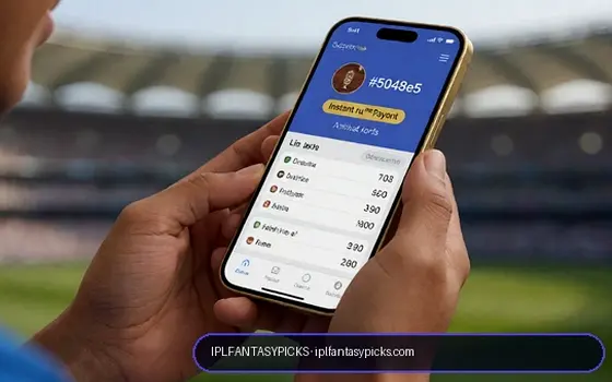 Hyderabad vs Delhi on Iplfantasypicks